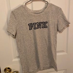 PINK t-shirt